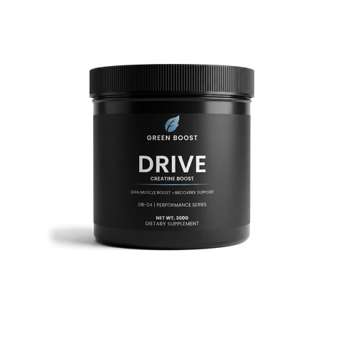 Green Drive