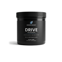 Green Drive