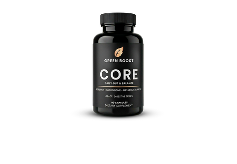 Green Core