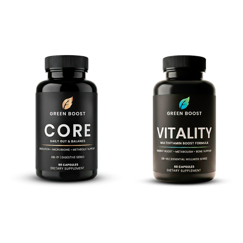 How to Build a Supplement Routine Without Overcomplicating It