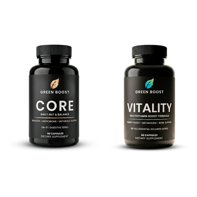 How to Build a Supplement Routine Without Overcomplicating It