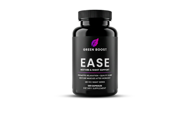 Magnesium for Sleep & Recovery: Why the Form Matters