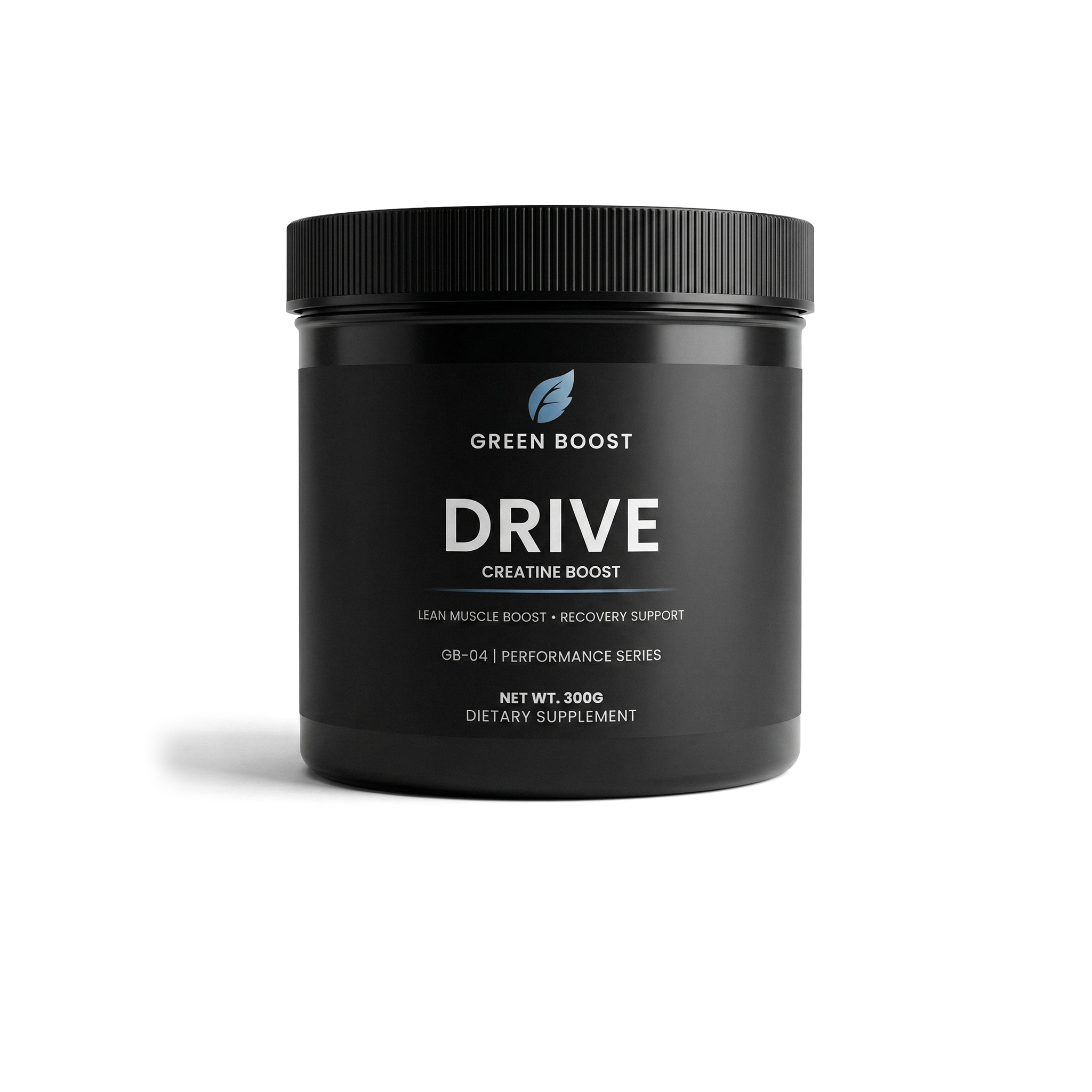 Green Drive