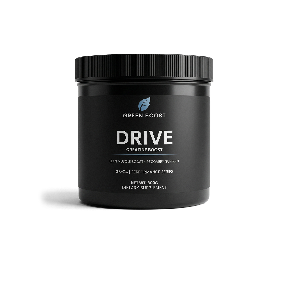 Green Drive