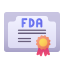 FDA Inspected