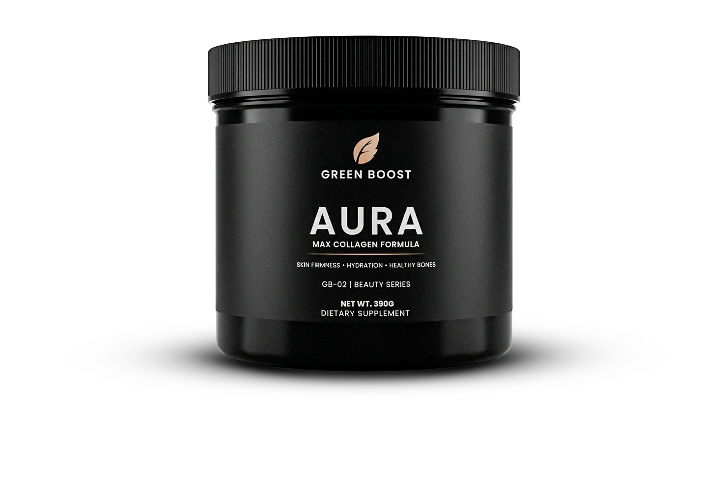 Green Aura