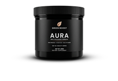 Green Aura