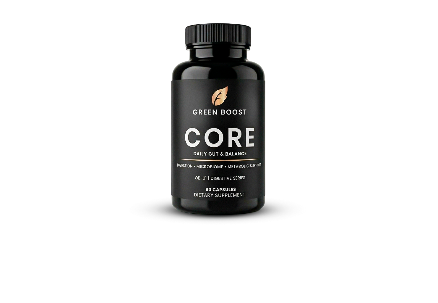 Green Core
