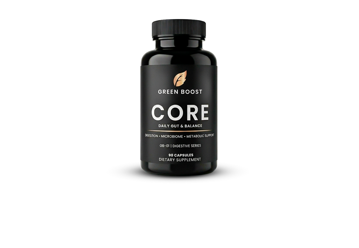 Green Core