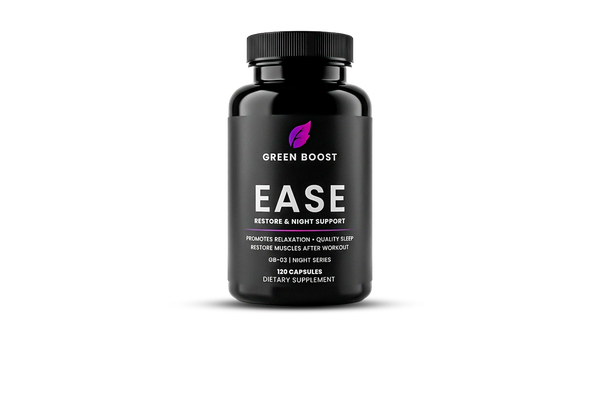 Green Ease