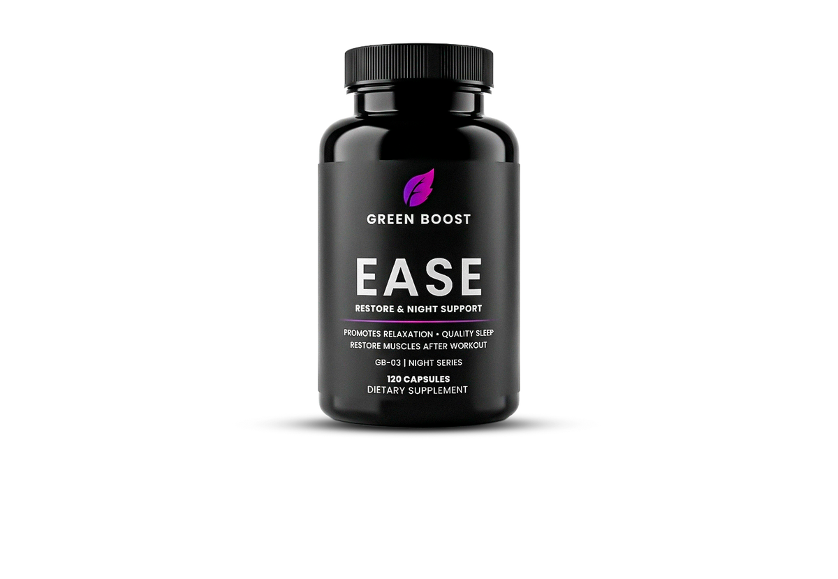 Green Ease