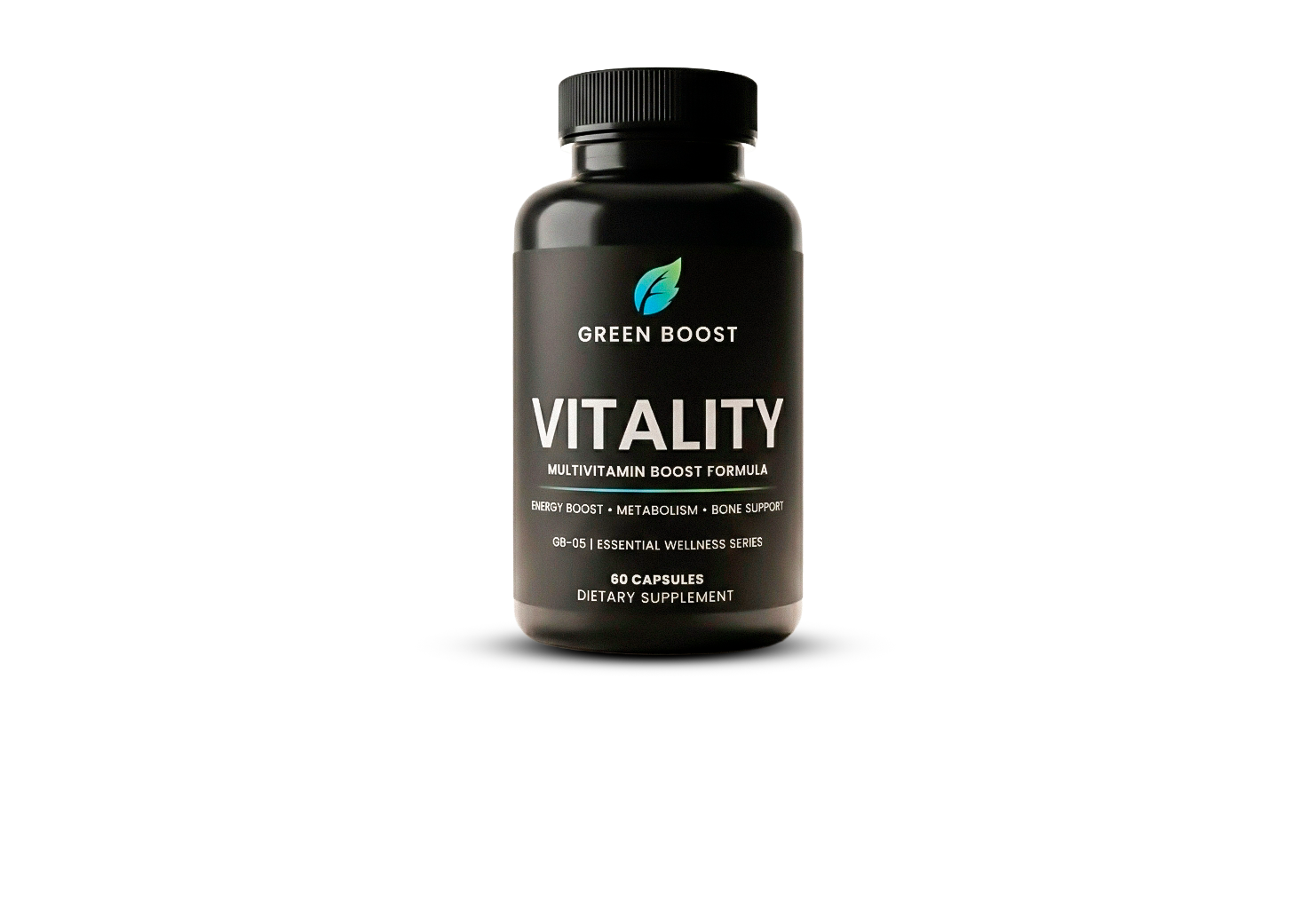 Green Vitality