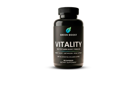 Green Vitality