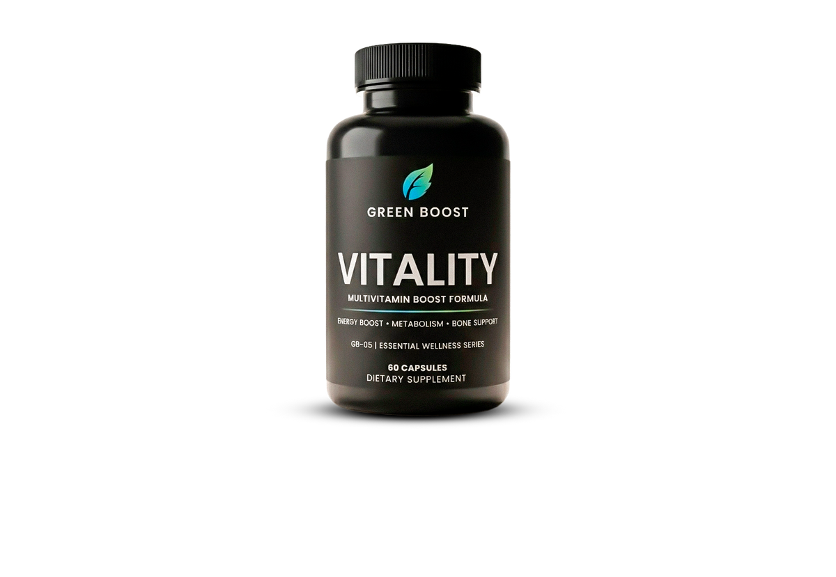 Green Vitality